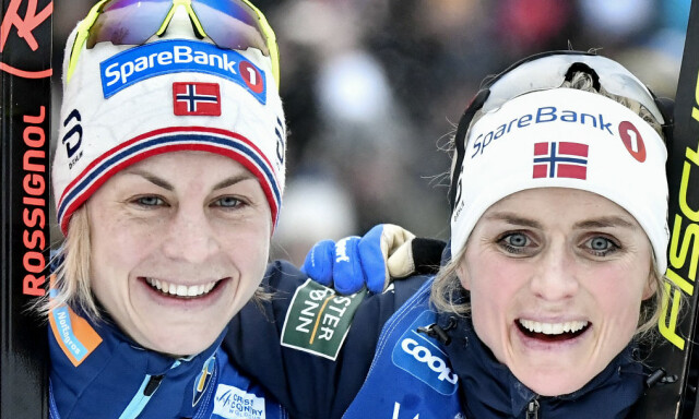 - Jeg er helt sjokkert